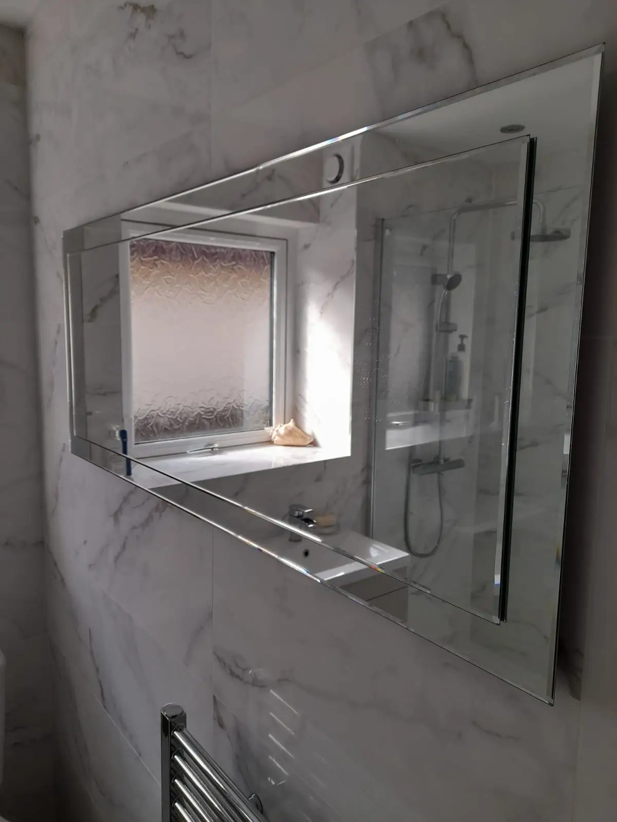 Bathroom fitters in Edinburgh - KSB Bathrooms