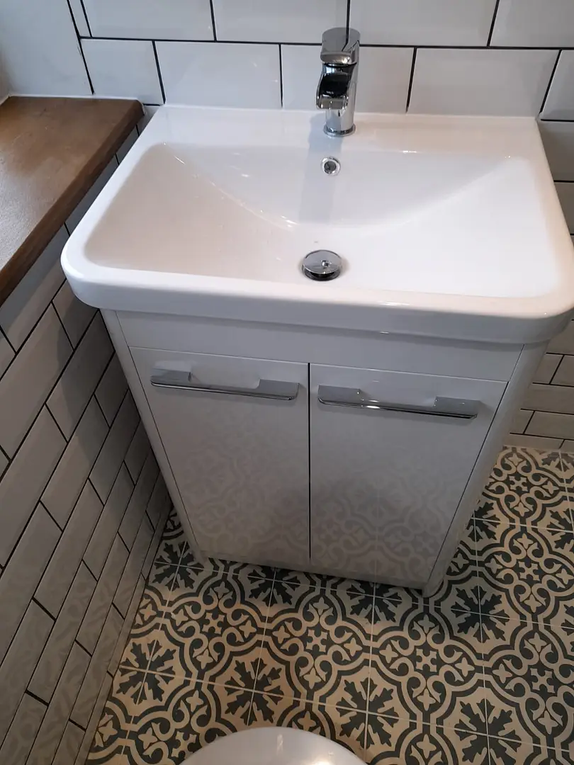 Burst Pipe Repair Edinburgh image