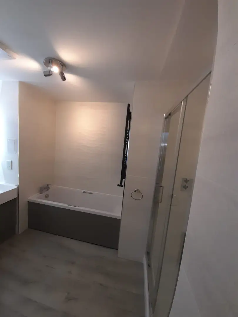 Disabled and Accessible Bathrooms in Edinburgh image