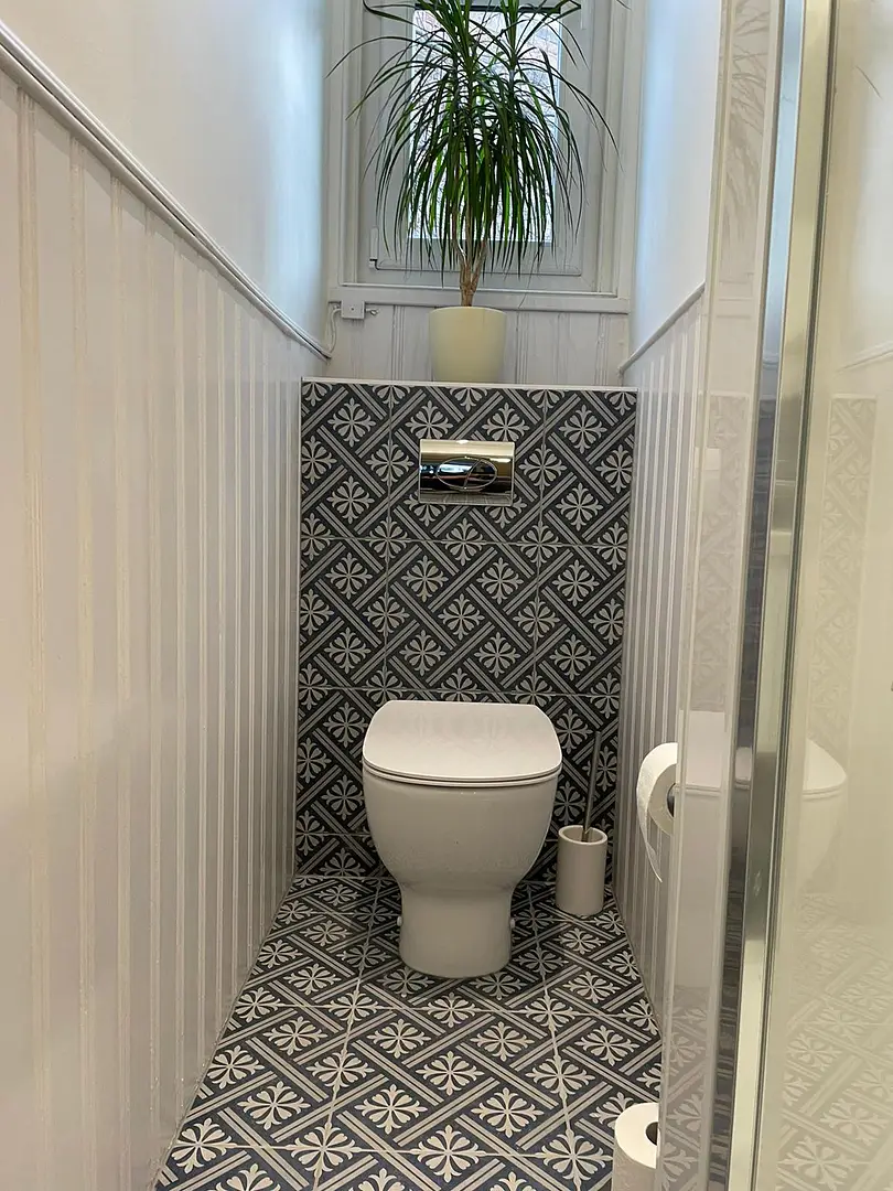 Bathroom Replacement in Edinburgh - KSB Bathrooms Edinburgh