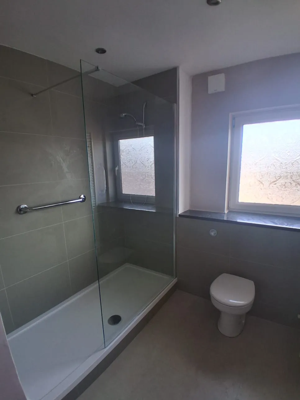 Immersion Tank Repairs Edinburgh image