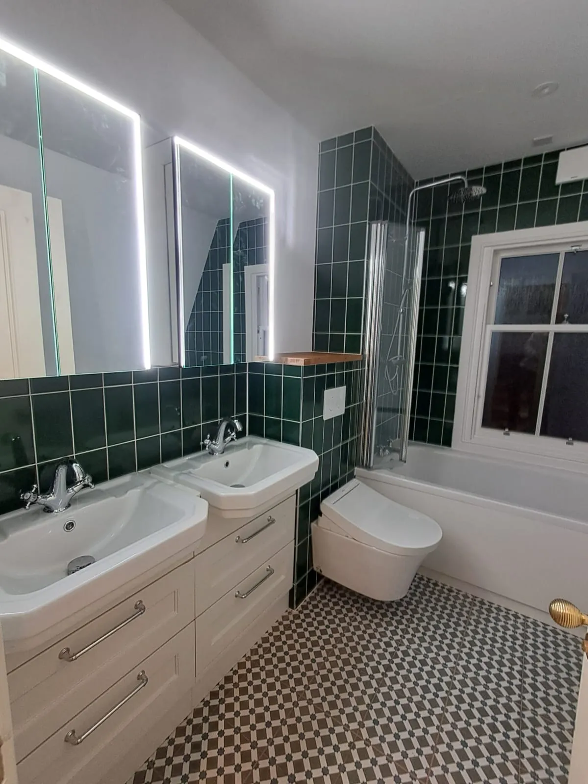 Emergency Plumbing Repairs Edinburgh image