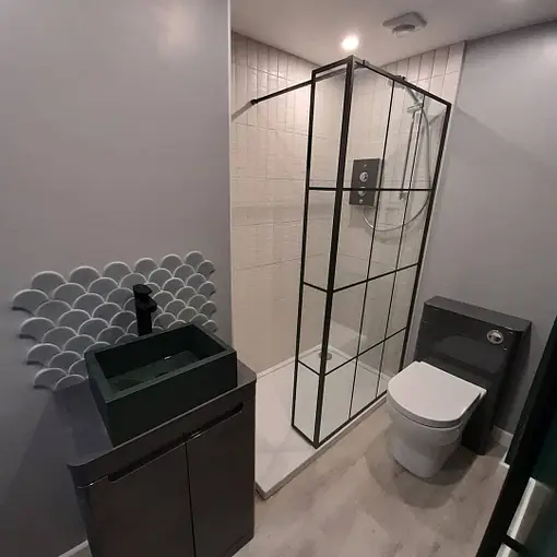 Plumbers In Edinburgh image