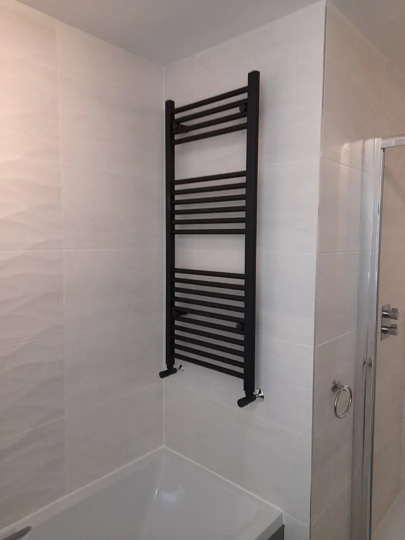 Radiator Installation in Edinburgh image